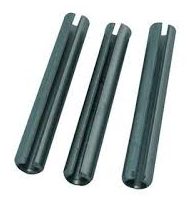 Spring Dowel Pin